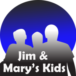 Jim and Mary's Kids